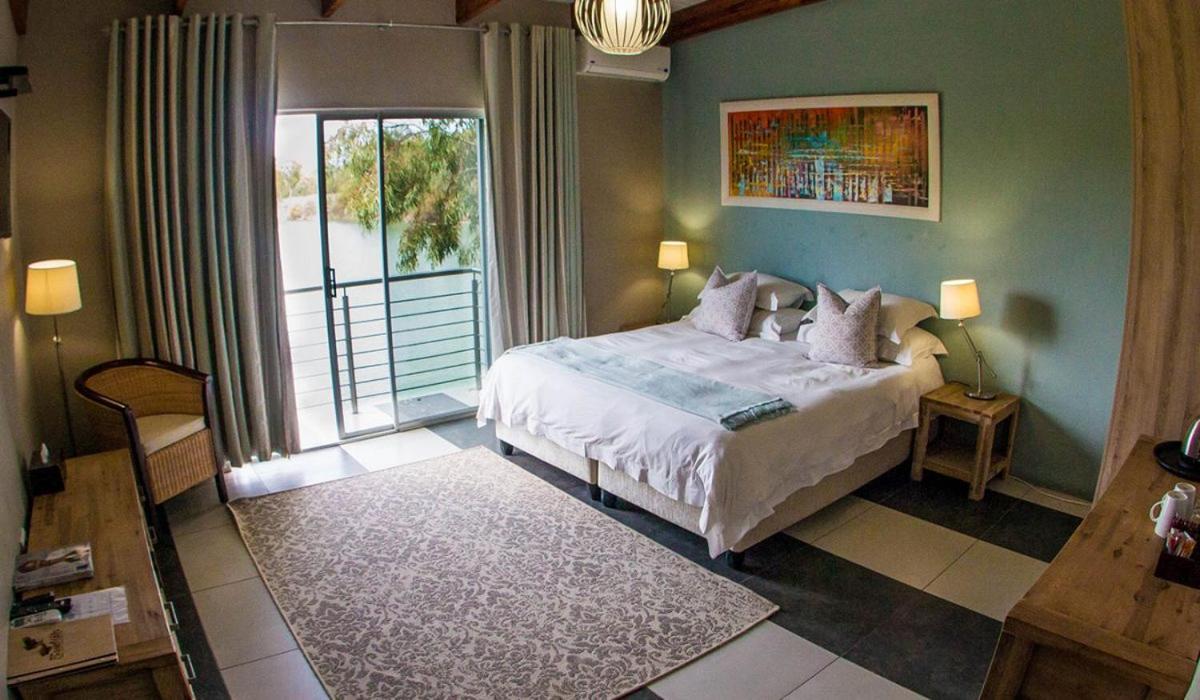 Broadwater River Estate Douglas Екстер'єр фото