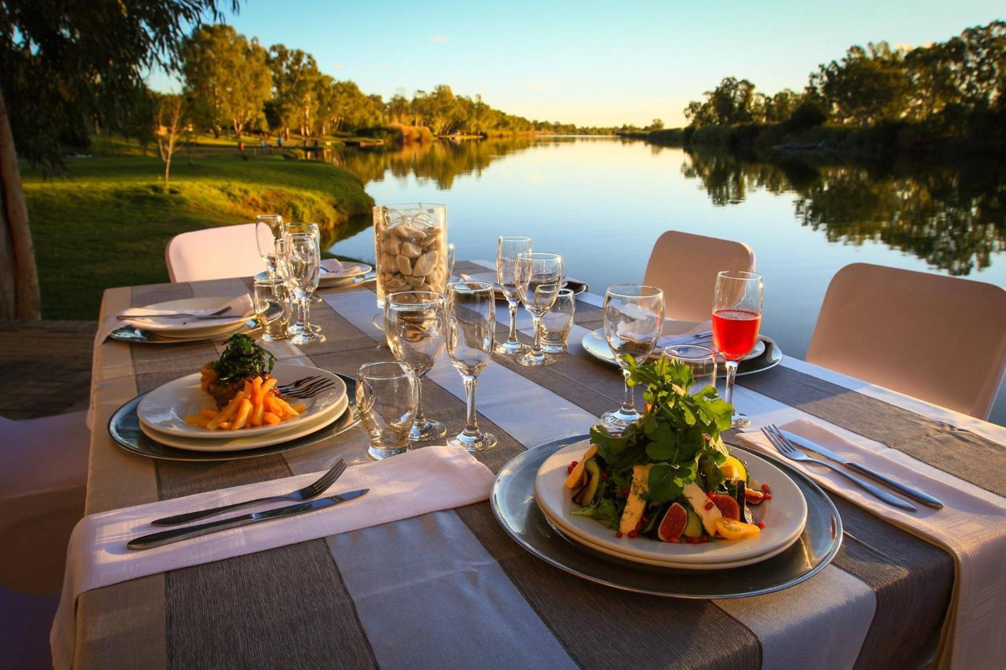 Broadwater River Estate Douglas Екстер'єр фото
