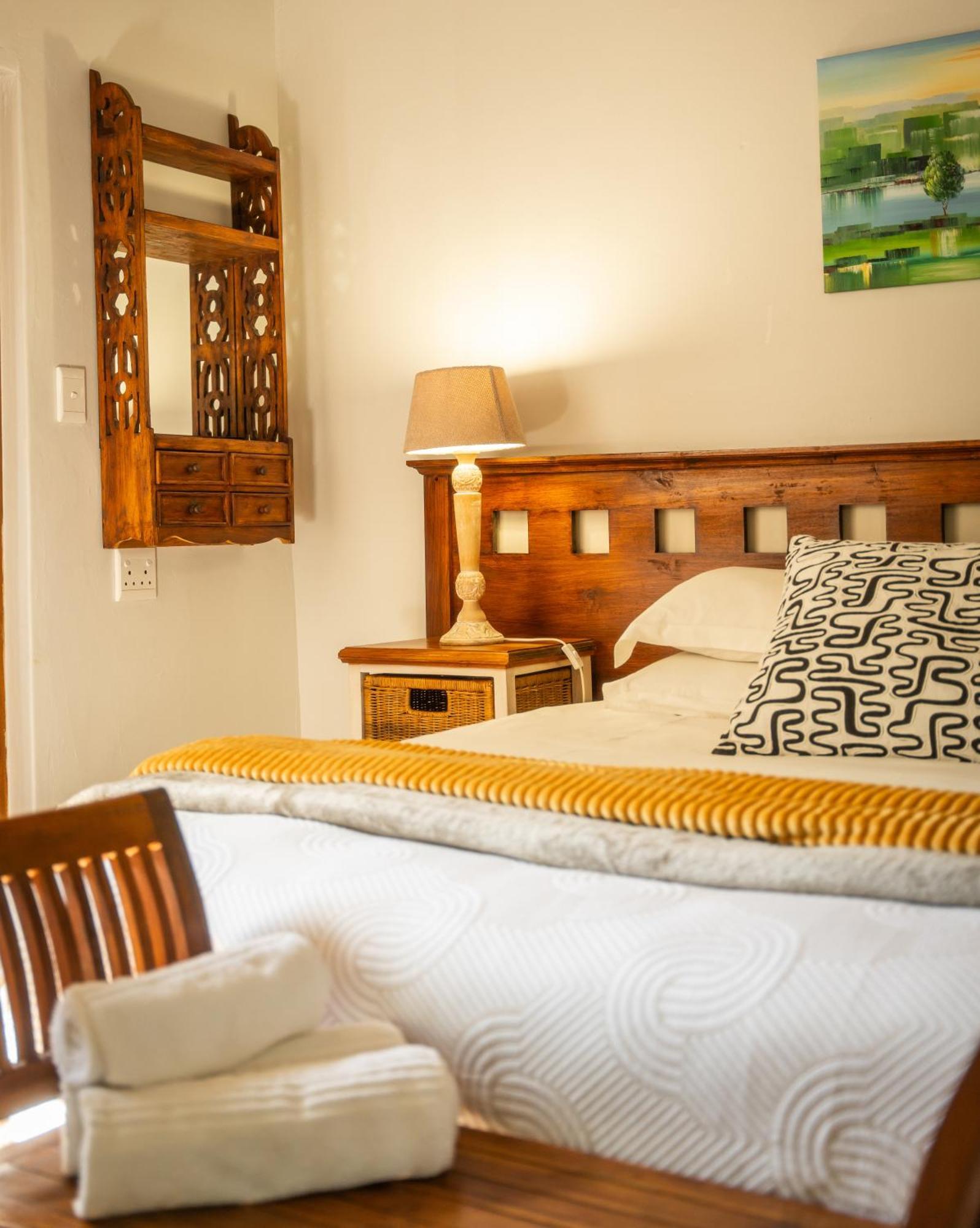 Broadwater River Estate Douglas Екстер'єр фото