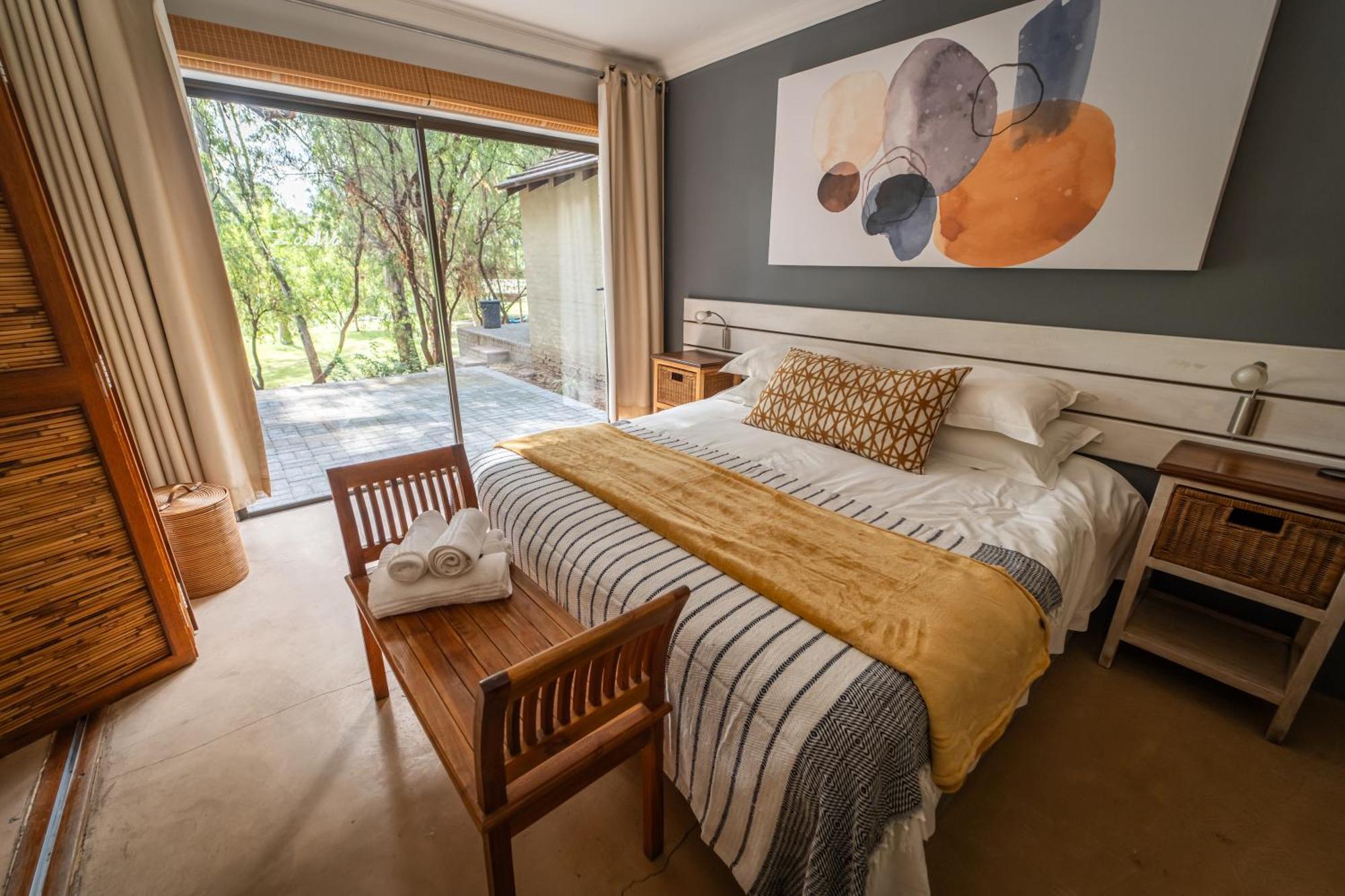 Broadwater River Estate Douglas Екстер'єр фото