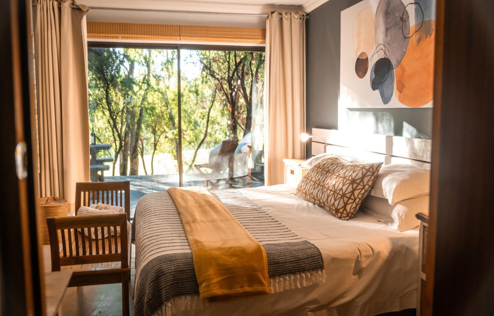 Broadwater River Estate Douglas Екстер'єр фото