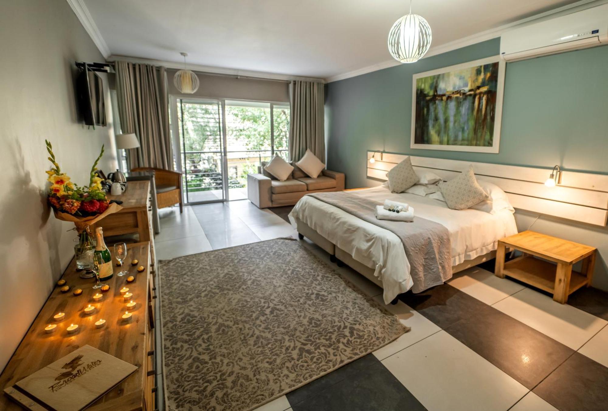 Broadwater River Estate Douglas Екстер'єр фото