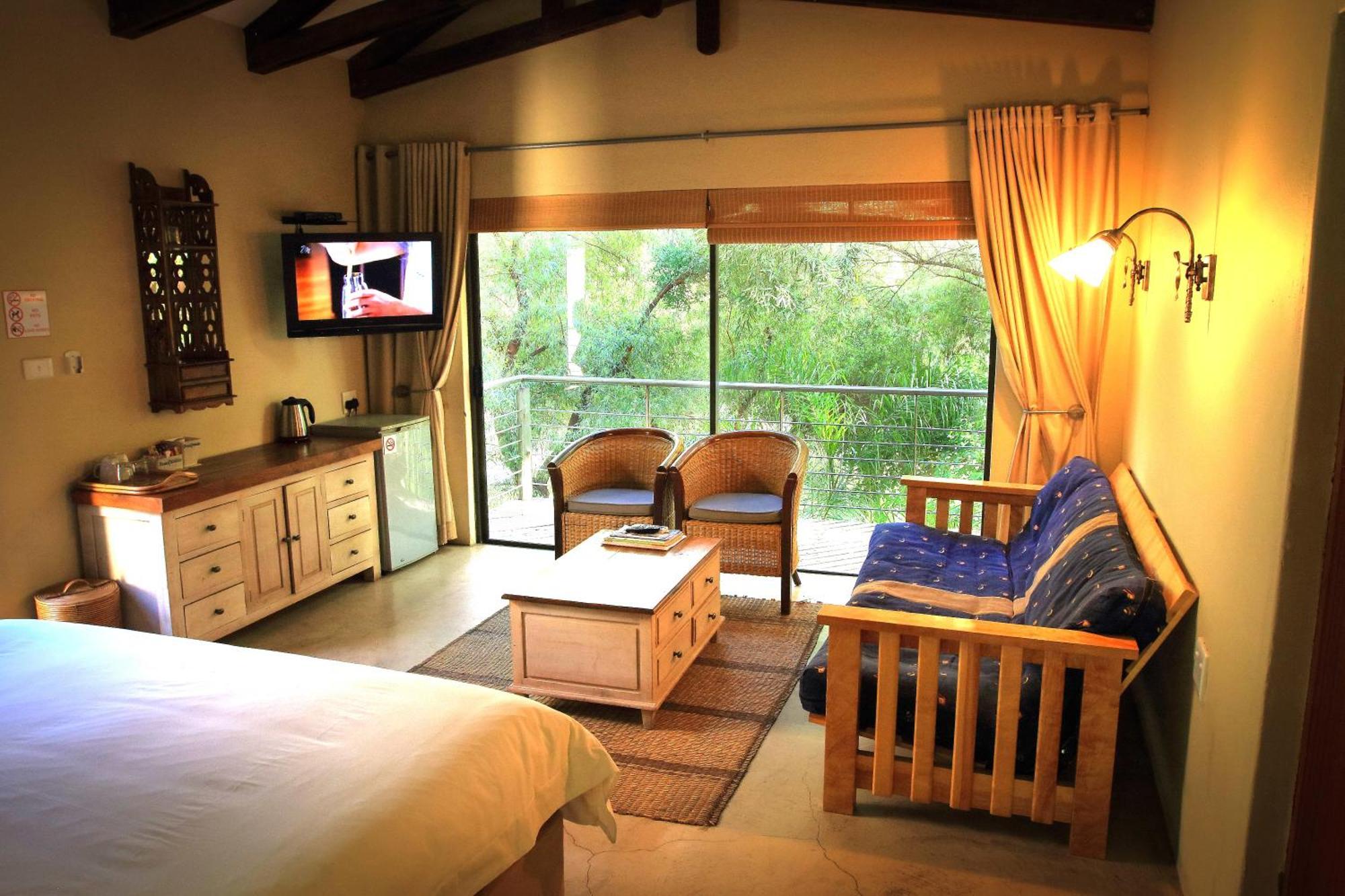 Broadwater River Estate Douglas Екстер'єр фото