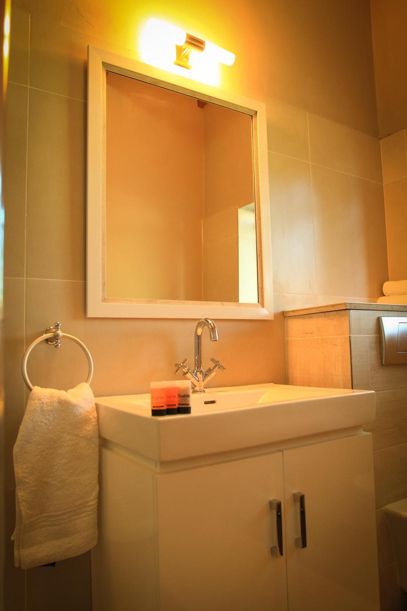 Broadwater River Estate Douglas Екстер'єр фото