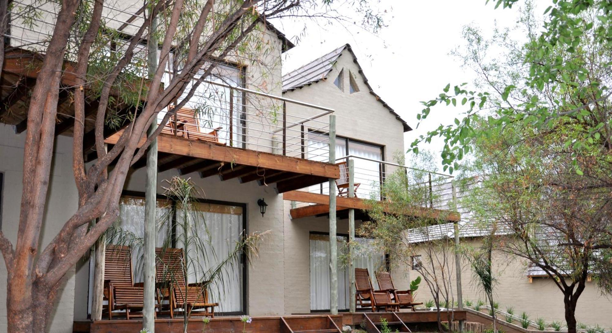 Broadwater River Estate Douglas Екстер'єр фото