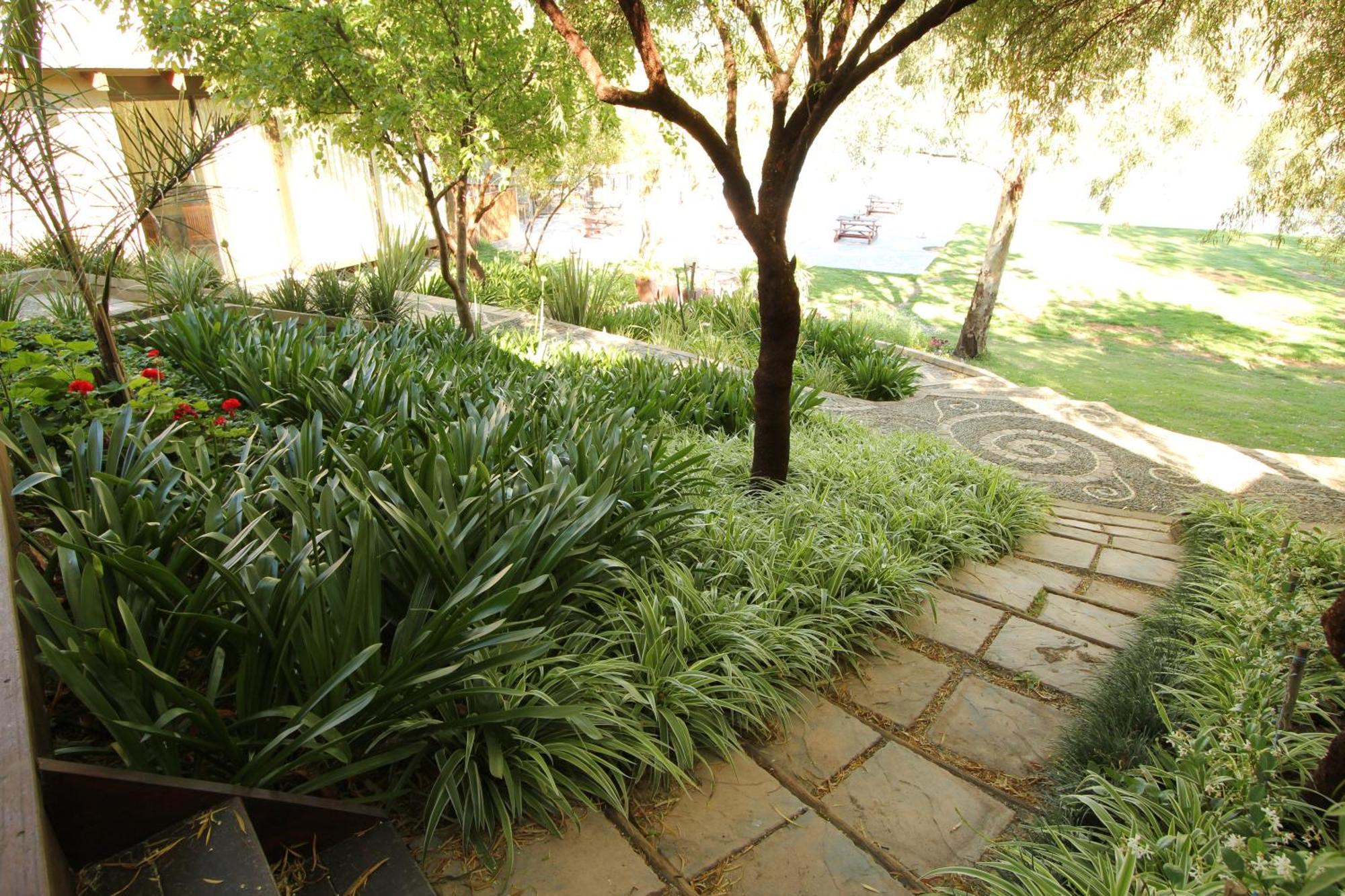 Broadwater River Estate Douglas Екстер'єр фото