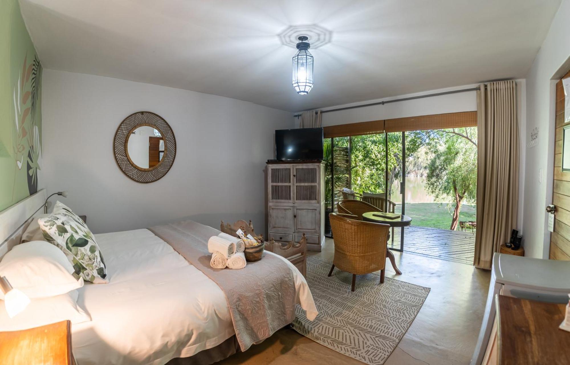 Broadwater River Estate Douglas Екстер'єр фото