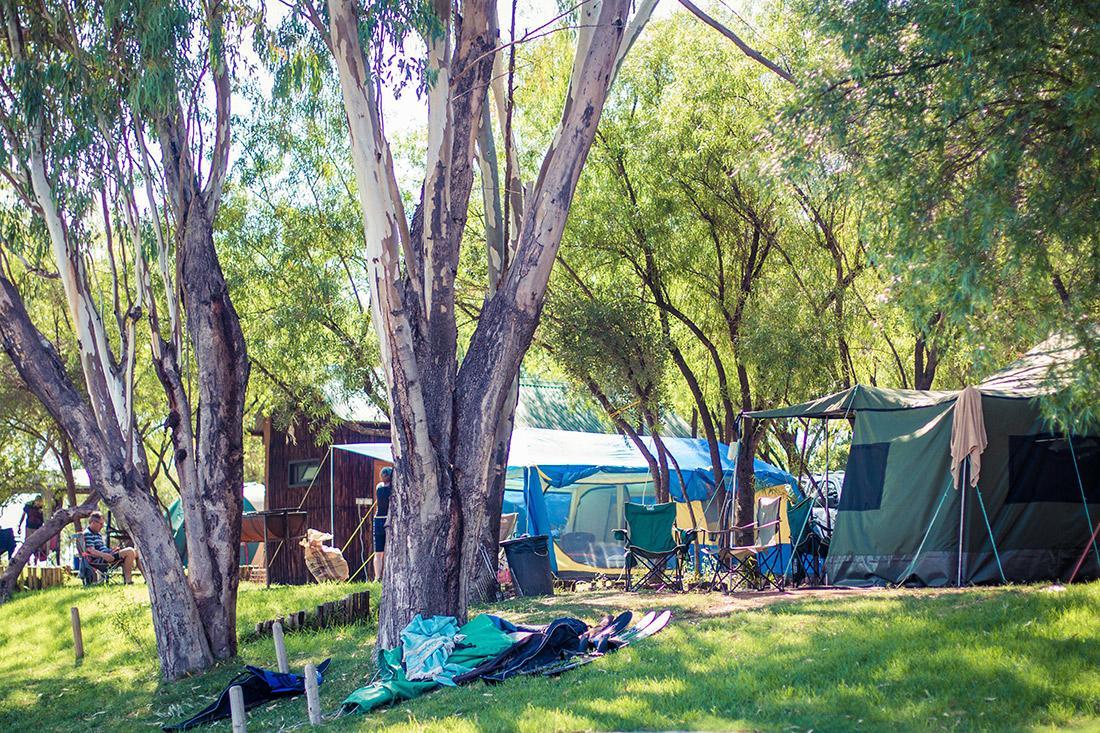 Broadwater River Estate Douglas Екстер'єр фото